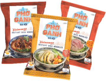 Pho Ganh
